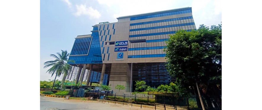 Vaishnavi Tech Square